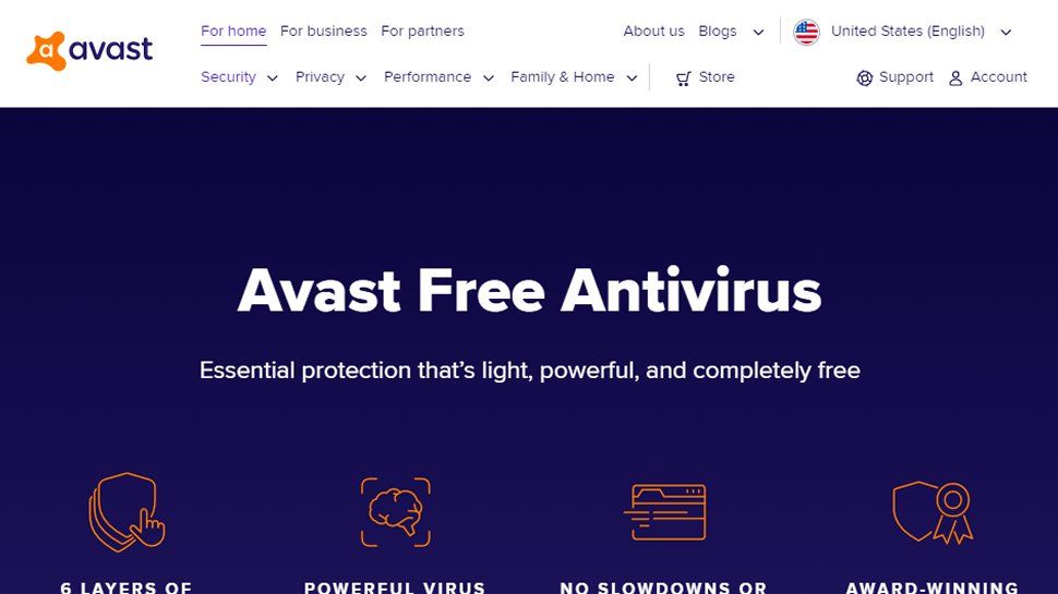 free anti malware software