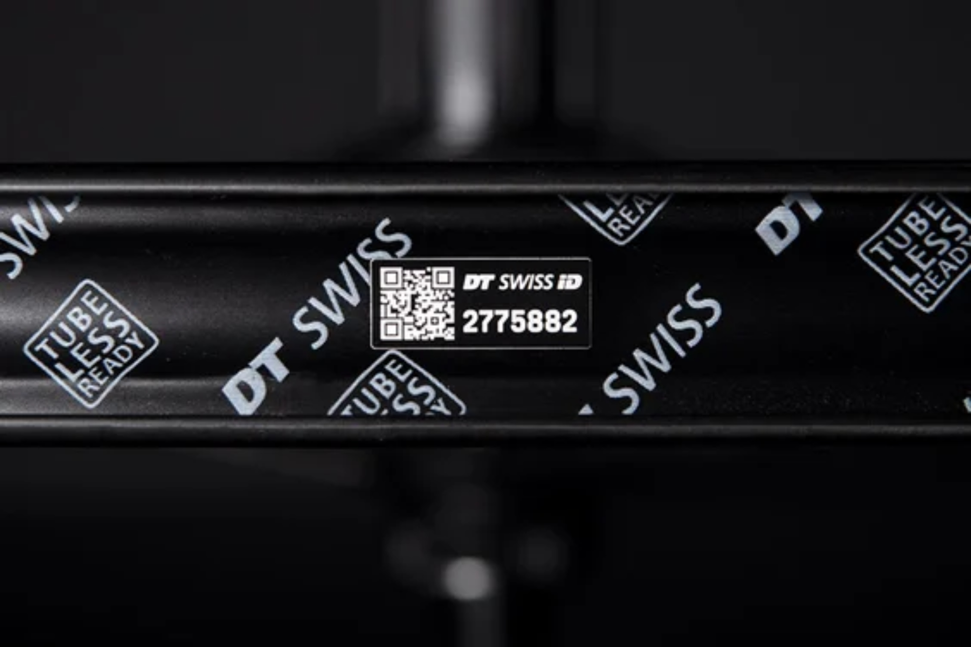 DT Swiss product code