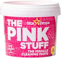 Stardrops The Pink Stuff - The Miracle All Purpose Cleaning Paste