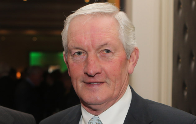 Dessie Hughes 5410028