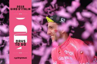 Unfinished symphony: Simon Yates and the Giro d'Italia