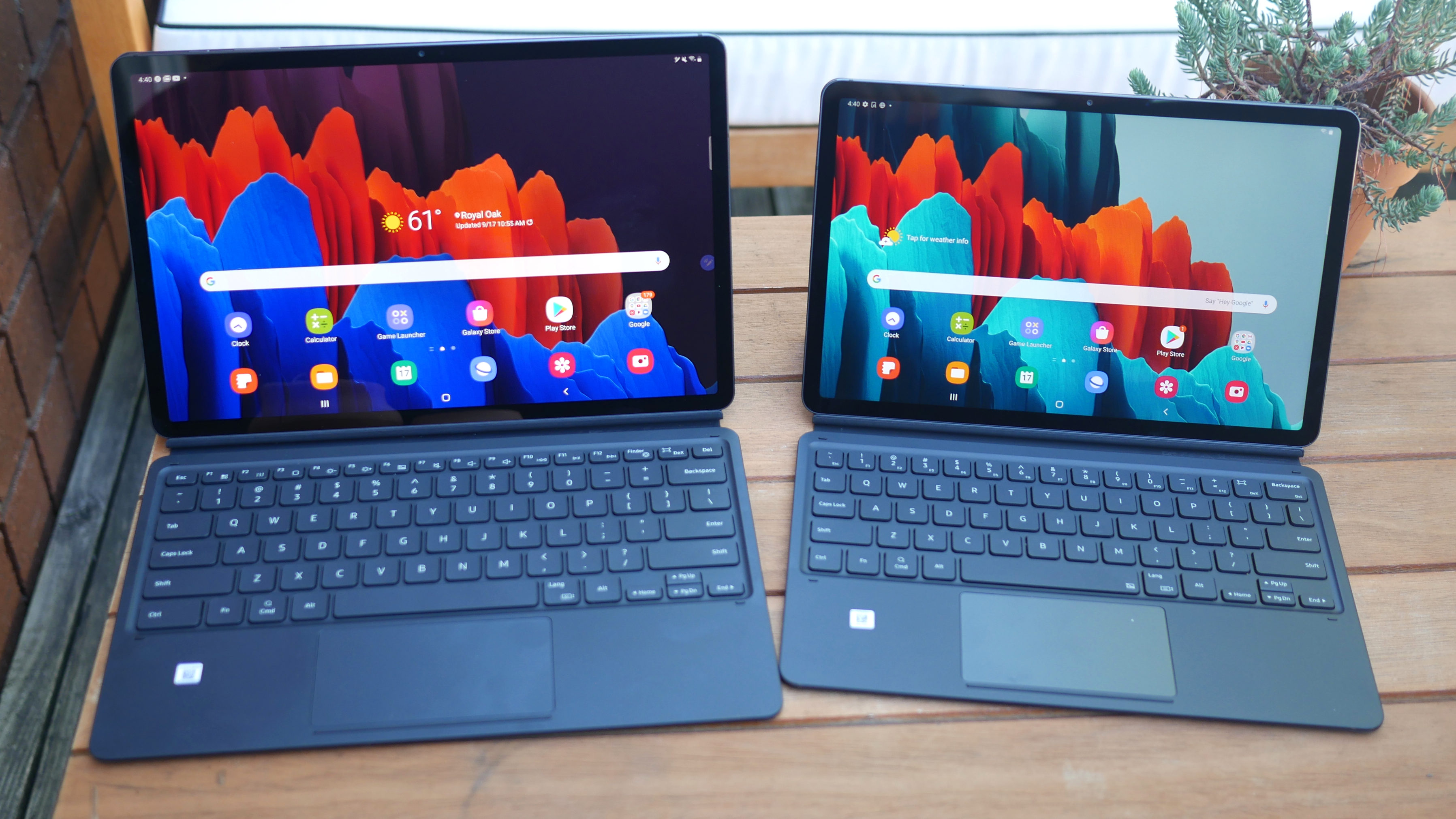Best Samsung Tablets In 2022 Laptop Mag