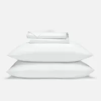 Brooklinen Luxe Sateen Core Sheet Set Brooklinen Luxe Sateen Core Sheet Set