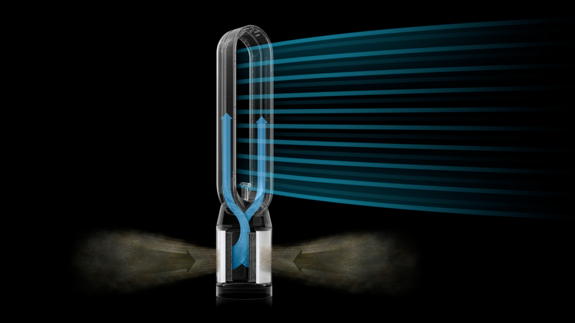 The Dyson Find+Follow