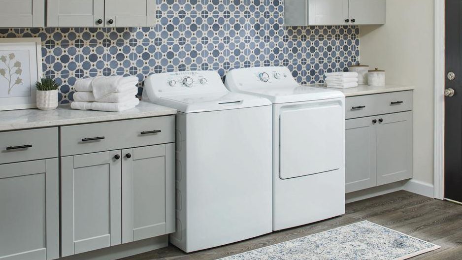 GE GTW335ASNWW washer review Top Ten Reviews