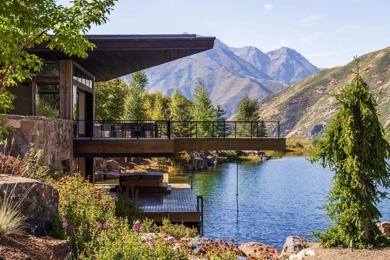 East South Fork Rd, Utah, USA Summit Sotheby&rsquo;s International Realty