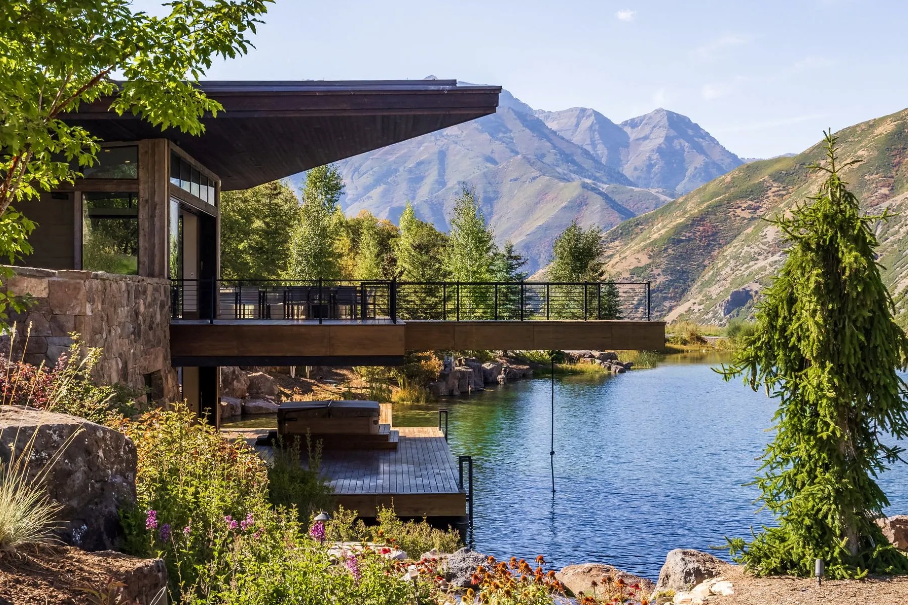 East South Fork Rd, Utah, USA Summit Sotheby&rsquo;s International Realty
