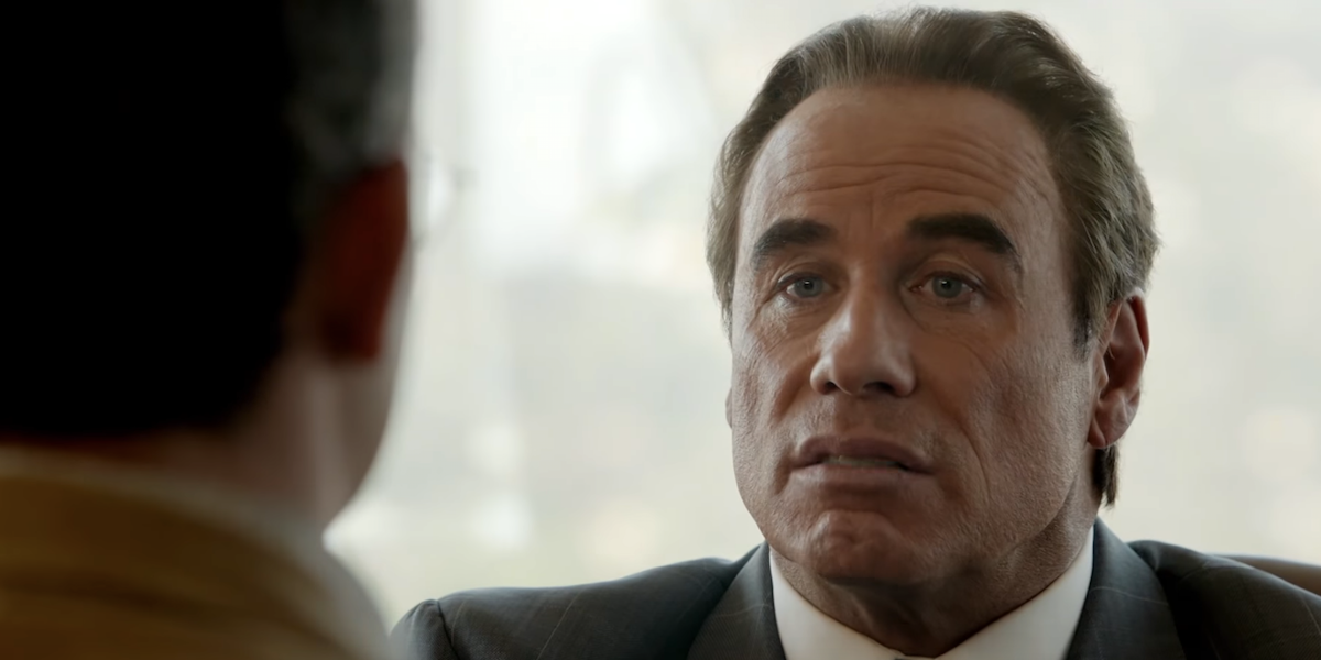 john travolta robert shapiro american crime story fx