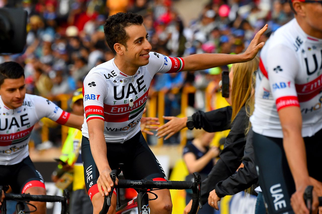 Fabio Aru