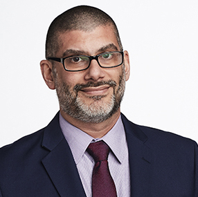 Wayne Cavadi, Content Manager, SCN
