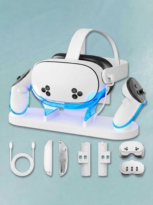 Charging Dock for Meta Quest