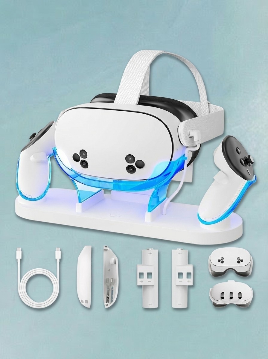 Charging Dock for Meta Quest