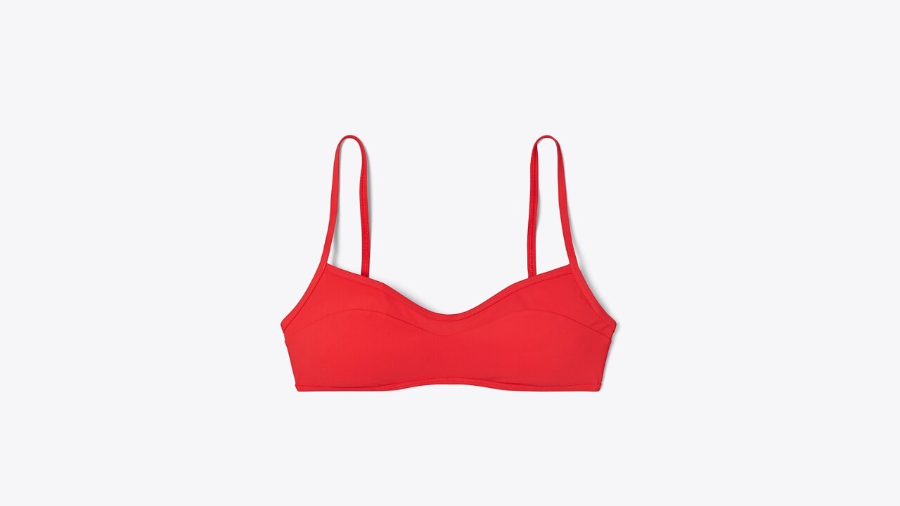Sublime Bikini Top