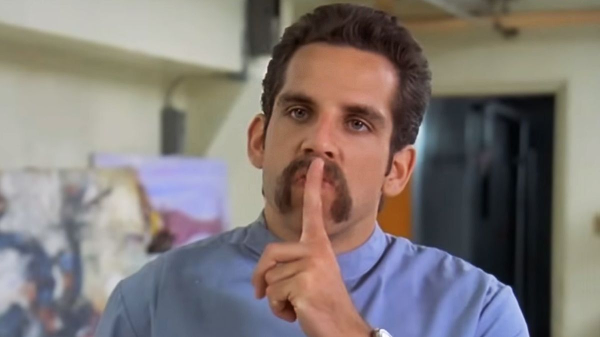 Happy Gilmore 2’s Ben Stiller Shared A Sweet Return Tease, But What I ...