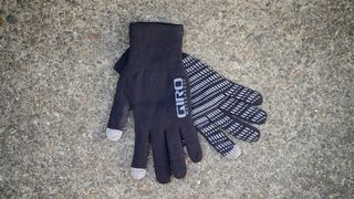 best winter cycling gloves - Giro Xnetic H20 Glove