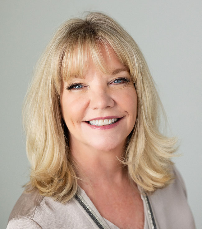 Maureen Barrett