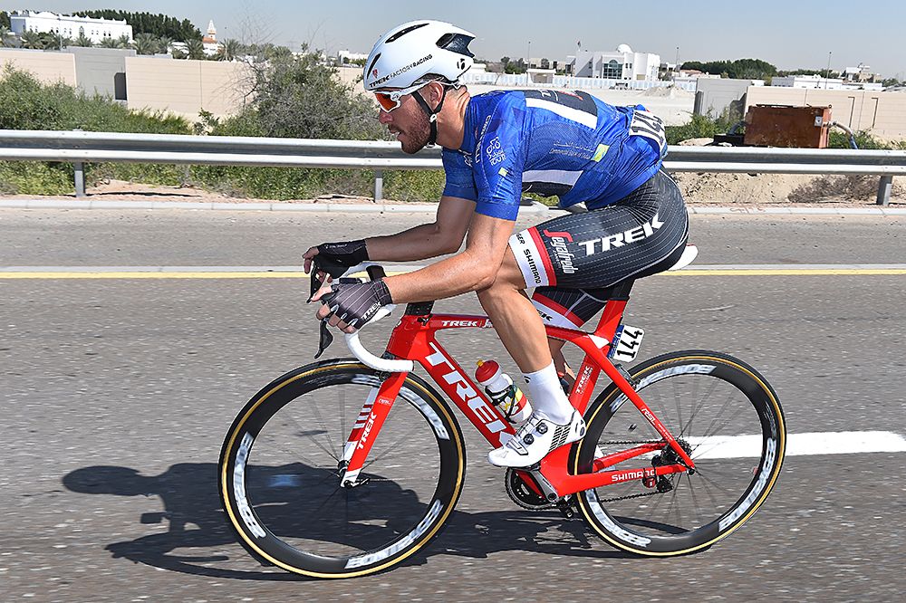 Giacomo Nizzolo (Trek-Segafredo)