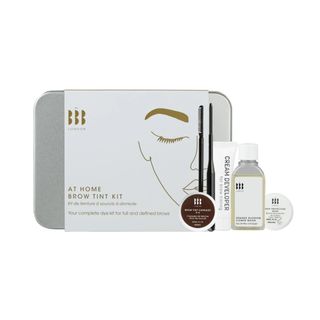 BBB London Complete At Home Brow Tint Kit