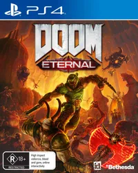 Doom Eternal | AU$49 (usually AU$99)