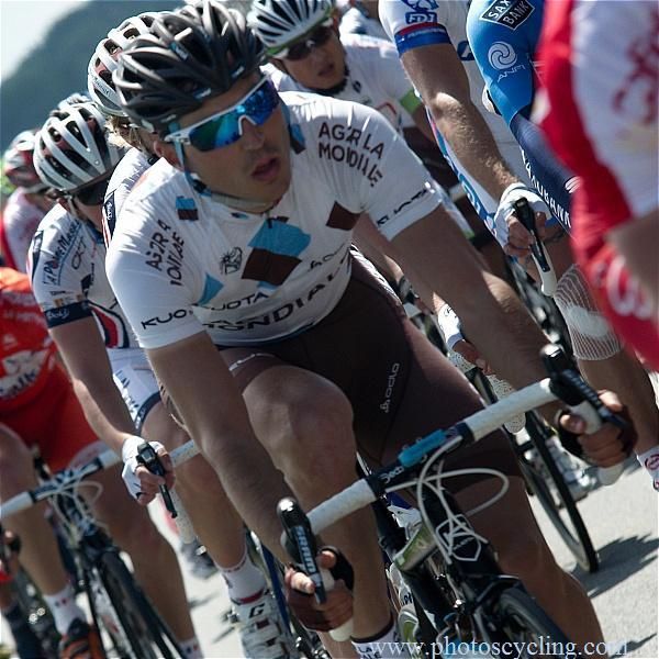 Romain Lemarchand (Ag2R La Mondiale)