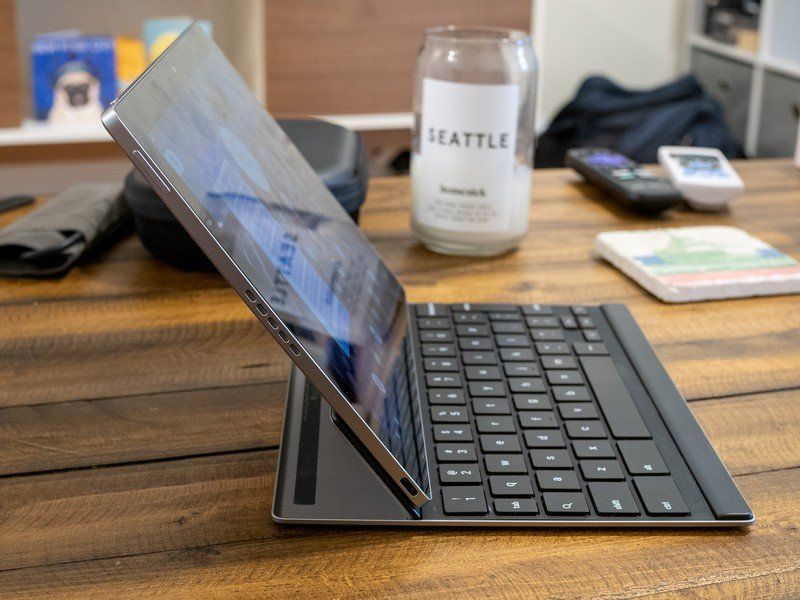 Google Pixel C