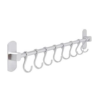 Amazon stainless steel utensil rail