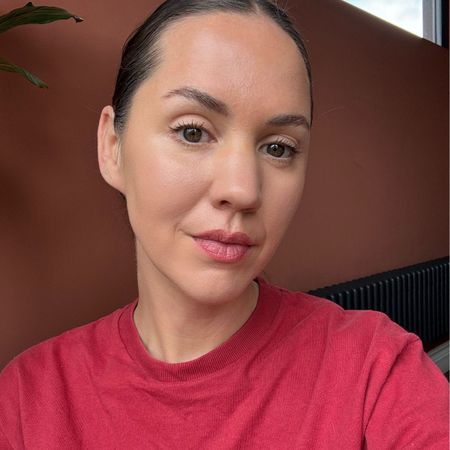 foundation with sunscreen