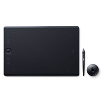 Wacom Intuos Pro: $379.95Save $80: