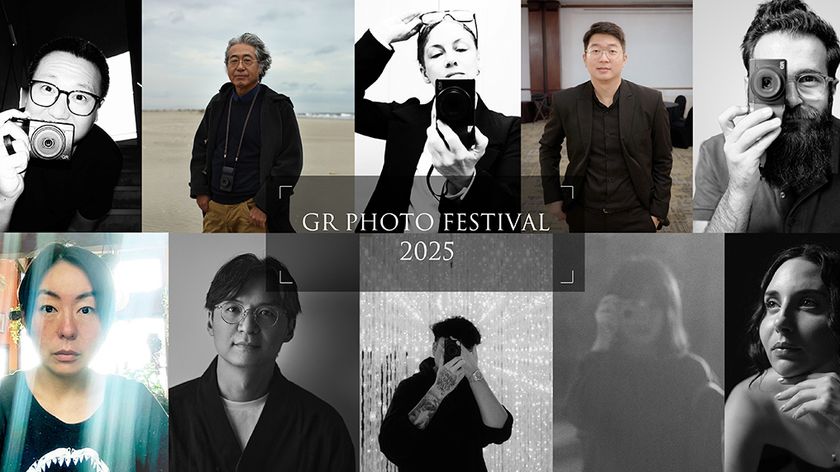 GR Photo Festival