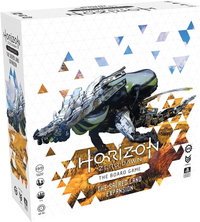 Horizon Zero Dawn The Board Game - The Sacred Land Expansion | $55.38 $48.95 at Amazon
Save 12% -