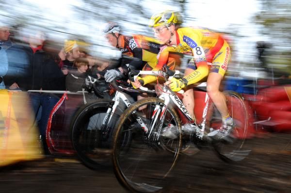 Kenneth Van Compernolle (Sunweb-Revor)