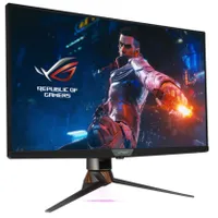ASUS ROG Swift PG259QN, 25":4.490 kr.3.190 kr. hos Proshop
Spar 28 %