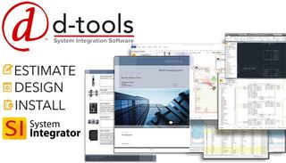 D-Tools System Integrator
