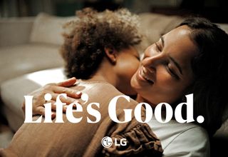 LG Life's Good 2026