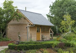 garden offices