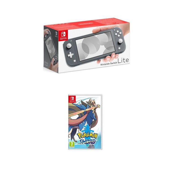 switch lite cheapest