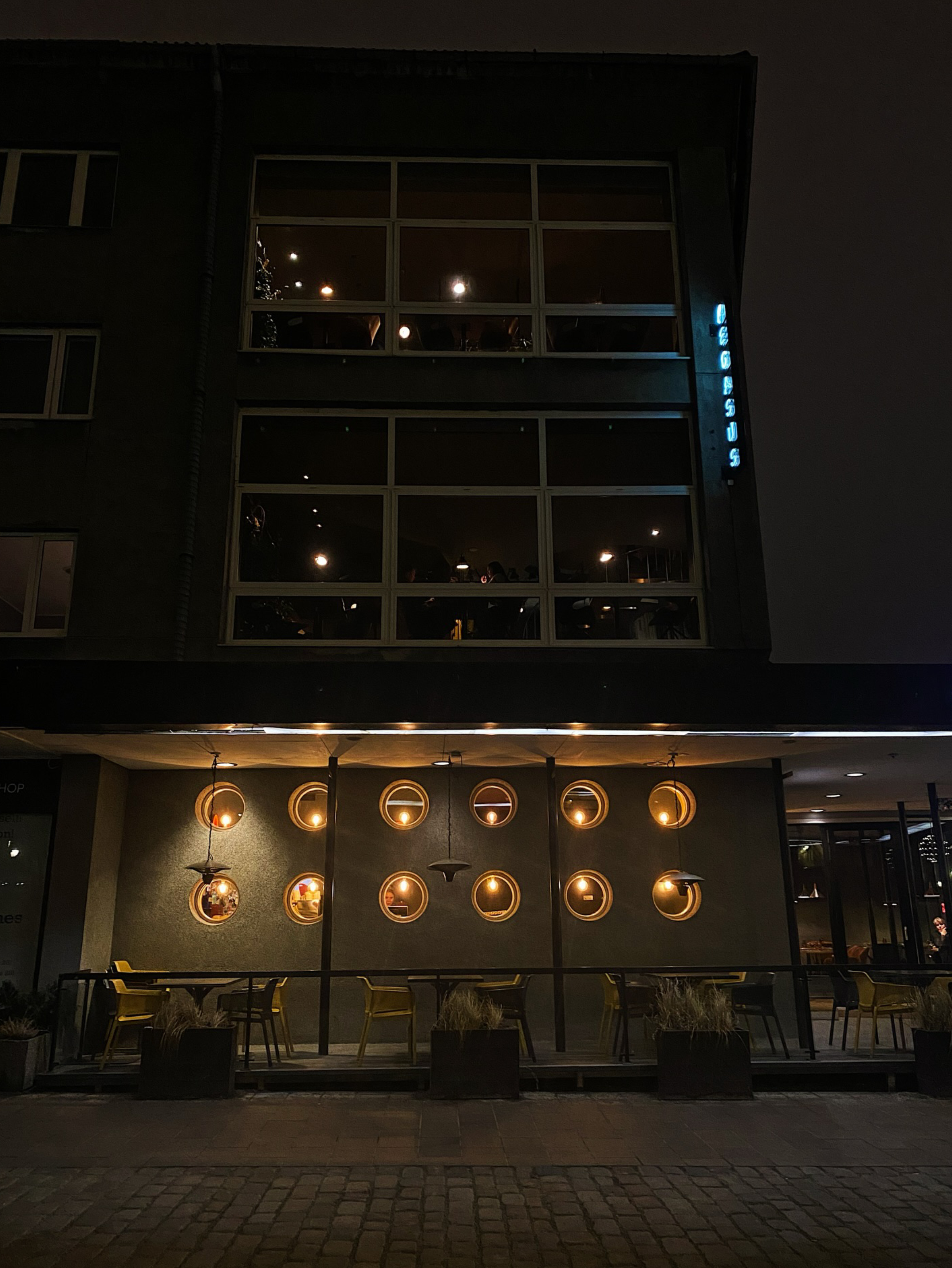 a locals guide to tallinn estonia
