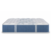 Bear Elite Hybrid: was from $1,893 now $1,231 at Bear Mattress