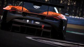 Assetto Corsa Competizione - PlayStation 4