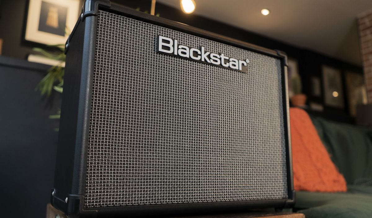 Blackstar has unveiled its new ID:Core V3 series