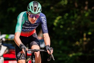 Should Paul Seixas ride the Tour de France this year? We debate the pros and cons for French super talent making his debut