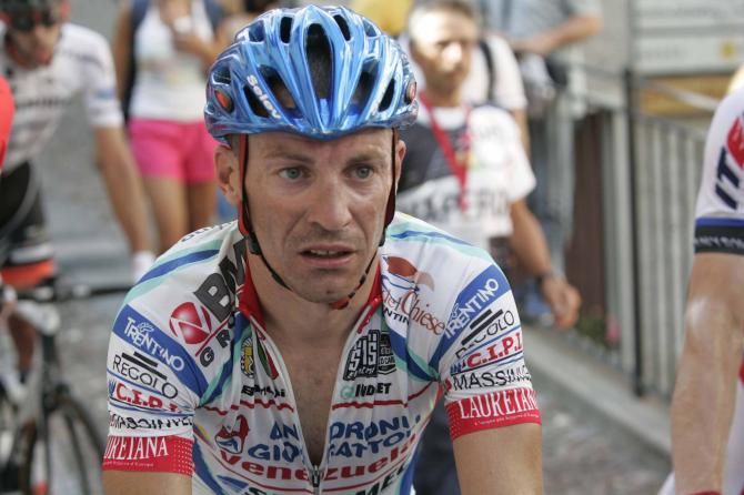Emanuele Sella (Androni-Venezuela).