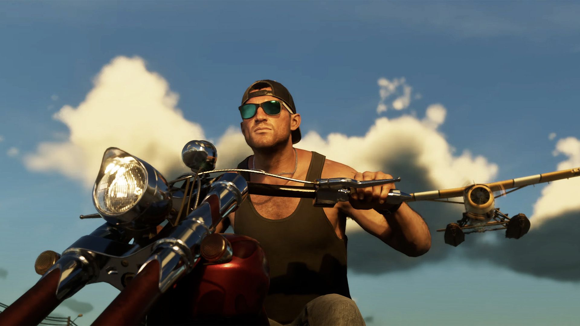 GTA VI gameplay will debut exclusively on Netflix, then hit YouTube six hours later