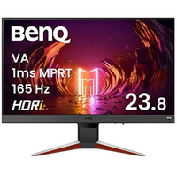 BenQ Mobiuz EX240N

PC Gamer score: 70%