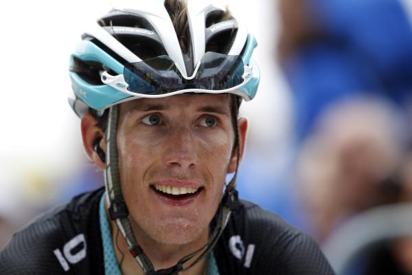 Andy Schleck maintains Tour de France focus | Cyclingnews