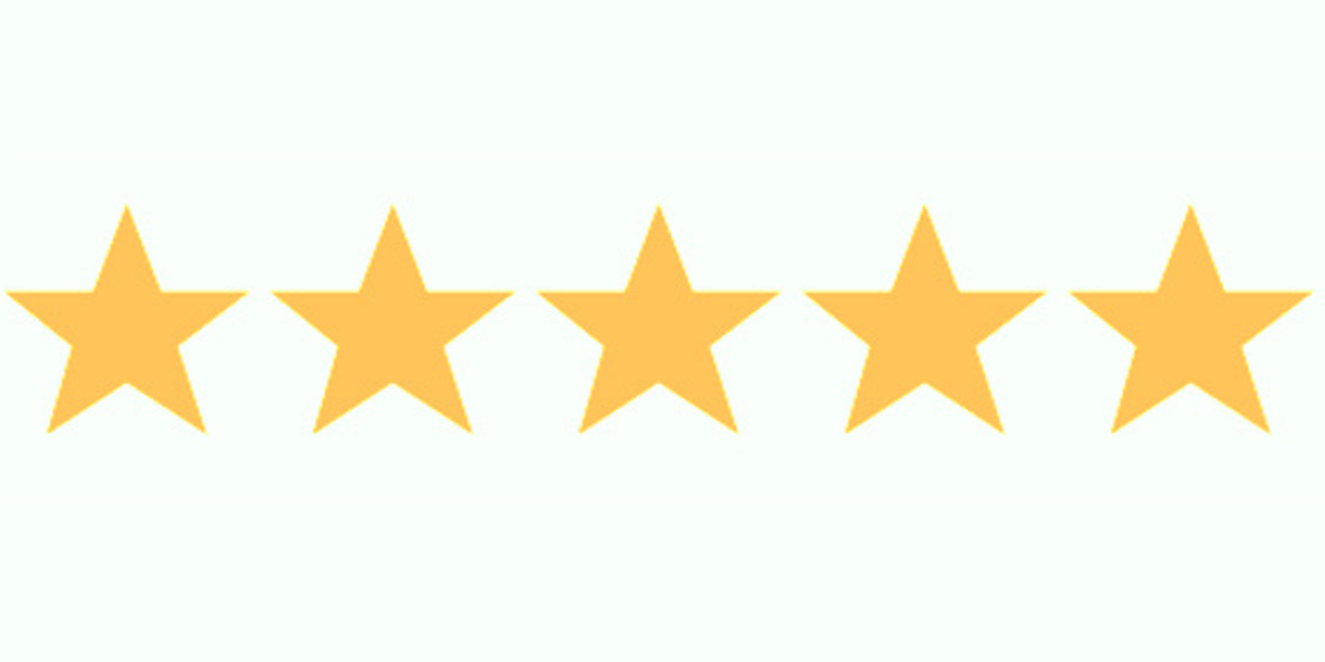 Star Rating 