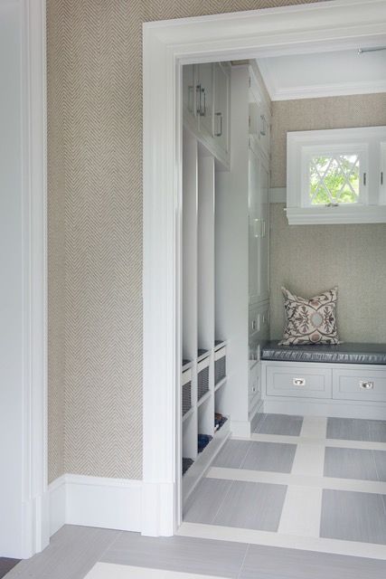 Mudroom ideas by the experts to add value to your home | Livingetc