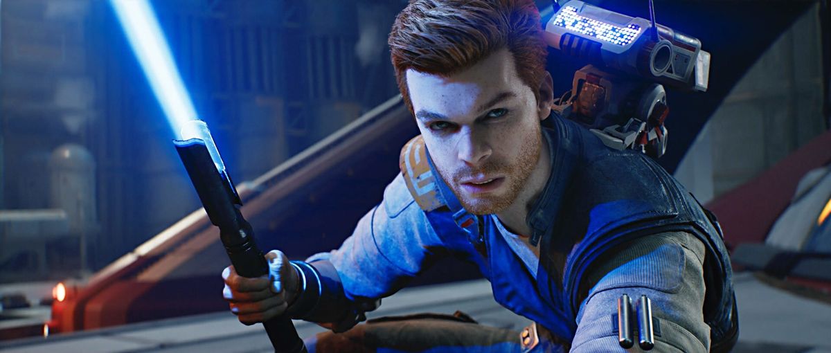 Star Wars Jedi Survivor review — A new hope for a troubled franchise