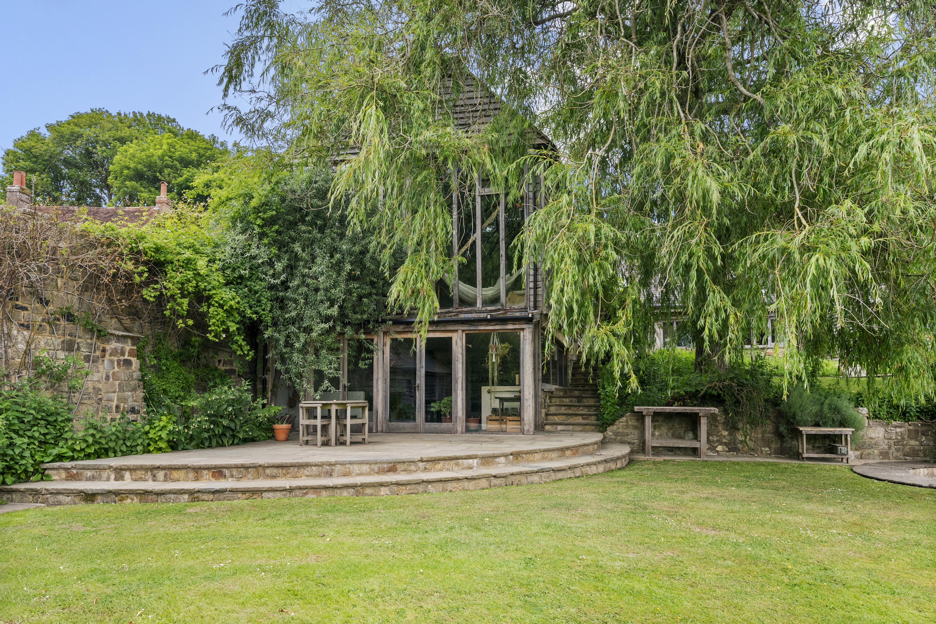 Property for Sale in East Sussex