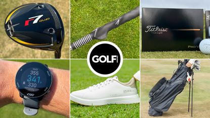 Best Golf Gifts 2026